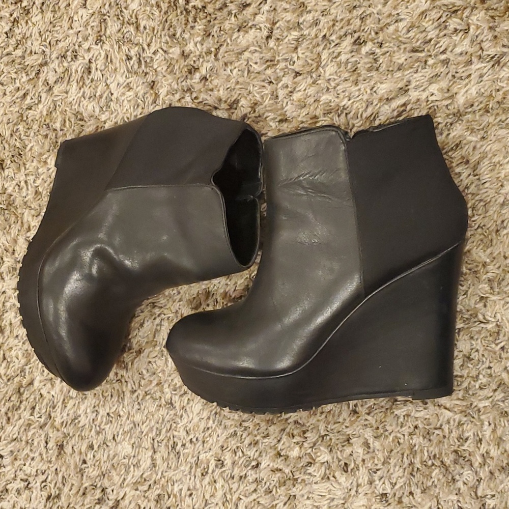 Womens aldo shoes